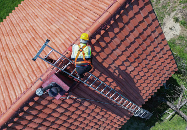 Fast & Reliable Emergency Roof Repairs in Frenchtown, NJ