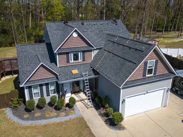 Best Metal Roofing Installation  in Frenchtown, NJ